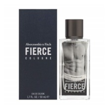 ABERCROMBIE &amp; FITCH FIERCE by Abercrombie &amp; Fitch COLOGNE SPRAY 1.7 OZAbercrombie 