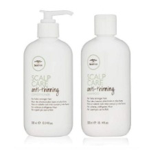 폴미첼 Paul Mitchell Scalp Care Anti-Thinning Shampoo and Conditioner (10.14 fl. oz.)Paul Mitchell
