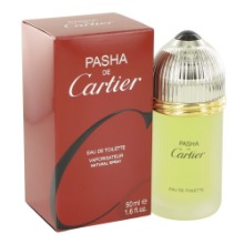 Pasha De Cartier By Cartier Edt Spray 1.6 OzCartier