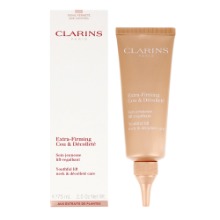 Clarins Extra Firming Neck Cream--75ml/2.5ozClarins