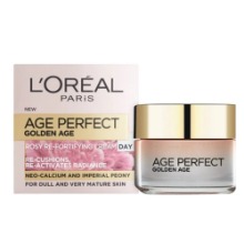 L&#039;Oreal Paris Age Perfect Golden Age Rosy Refortifying Day Cream (50ml)Age Perfect