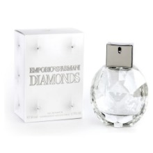 Emporio Armani Diamonds by Giorgio Armani for Women - 1.7 Ounce EDP SprayGiorgio Armani