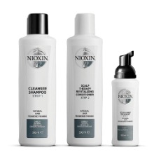 니옥신 Nioxin 2 Hair System KitNioxin