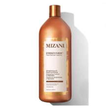 Mizani Strength Fusion Post-Chemical Treatment Strengthening and Repairing Shampoo 33.8ozMizani