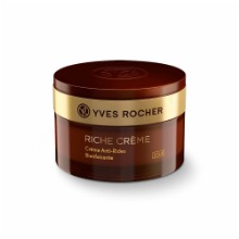 Yves Rocher Riche Creme Comforting Anti Wrinkle Day Cream 50mlYves Rocher