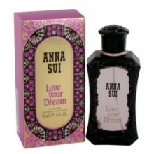 Live Your Dream By Anna Sui Eau De Toilette Spray For Women 1.7 OzAnna Sui