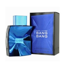 Marc Jacobs Bang Bang by Marc Jacobs EDT Spray 1.7 ozMarc Jacobs