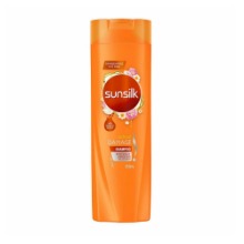 Sunsilk Co-creations Damage Hair Reconstruction Shampoo 180mlsunsilk
