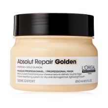 LOreal Serie Expert Absolut Repair Golden Instant Resurfacing Masque 250mlAbsolut Repair
