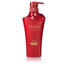 Shiseido TSUBAKI Extra Moist Shampoo 500mlTsubaki