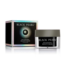 Sea Of Spa Black Pearl Neck and Decollete Beauty Mask 50mlSea Of Spa Black Pearl