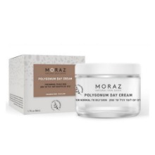 모라츠 Moraz Herbal Polygonum Day Cream for Normal to Oily Skin 50 mlMoraz