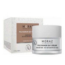 모라츠 Moraz Herbal Polygonum Day Cream for Dry Skin 50 ml Moraz