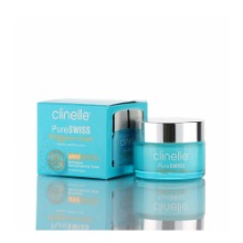 Clinelle PureSWISS Hydracalm Cream 40ml - A Non-Greasy And Light Weight CreamClinelle