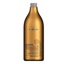 L&#039;Oreal Paris Serie Expert Nutrifier Nourishing Shampoo 50.7 OuncesL&#039;OREAL GARNIER HAIR