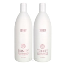 Surface Trinity Color Care Shampoo and Conditioner Duo 33.8 Oz.Surface