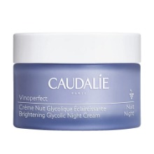 Caudalie Vinoperfect Brightening Glycolic Night Cream 1.6ozCaudalie