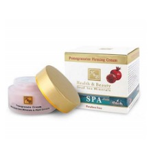 Health &amp; Beauty Health and Beauty Dead Sea Pomegranates Firming Cream 1.7ozHealth &amp;amp; Beauty