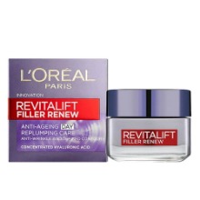LOreal Revitalift Filler Renew Day Cream 50mlRevitalift