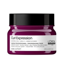 L&#039;Oreal Serie Expert Curl Expression Masque 250ml (formerly Serie Expert Curl Contour Masque)Serie Expert