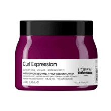 L&#039;Oreal Serie Expert Curl Expression Masque 500ml (formerly Serie Expert Curl Contour Masque)Serie Expert