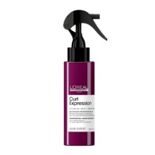 Loreal Serie Expert Curl Expression Curls Reviver Leave-In Spray 190 ml (formerly Serie Expert Curl Contour Enhance Spray)Serie Expert