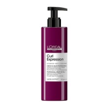 Loreal Serie Expert Curl Expression Definition Activator Leave-In Cream 250 ml (formerly Serie Expert Curl Contour Leave-In Cream)Serie Expert