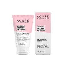 Acure Organics Seriously Soothing Day Cream 1.7 fl. oz.Acure Organics