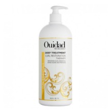 OUIDAD Deep Treatment Curl Restoration Therapy 33.8 ozOuidad