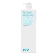 Evo The Therapist Hydrating Conditioner 1000ml (Evo The Therapist Calming Conditioner)Evo The Therapist