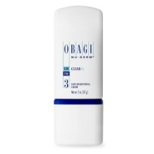 Obagi Nu-Derm Clear Fx Skin Brightening Cream 2ozObagi