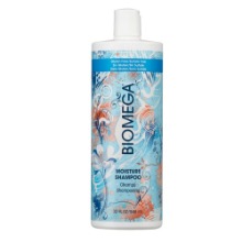 Aquage BioMega Moisture Shampoo 32ozBiomega
