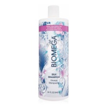 Aquage Biomega Silk Shampoo 32 OunceBiomega