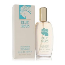 Blue Grass By Elizabeth Arden For Women. Eau De Parfum Spray 3.3 OuncesElizabeth Arden