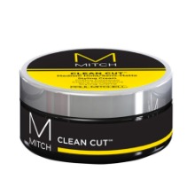 폴미첼 Paul Mitchell Mitch Clean Cut Medium Hold/Semi-Matte Styling Cream 85G/3OzPaul Mitchell Mitch