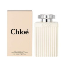 Chloe Perfumed Body Lotion for Women - 6.7oz / 200mlChloe