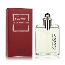 Declaration Cologne by Cartier, 1.6 oz Eau De Toilette Spray for MenCartier