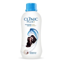 Clinic Plus Daily Care Nourishing Hair Oil 200 mlClinic Plus