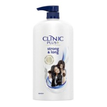 Clinic Plus Strong and Long Health Shampoo 1000mlClinic Plus