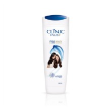Clinic Plus Strong and Long Health Shampoo 340mlClinic Plus