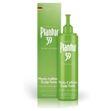 Dr Wolff Plantur 39 Phyto Caffeine Scalp Tonic 6.76 Fl OzPlantur 39