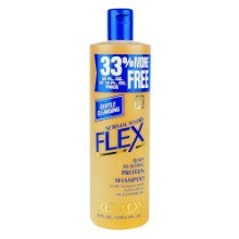 Revlon Flex Normal to Dry Body Building Protein Shampoo 592 ml / 20 OzRevlon Flex