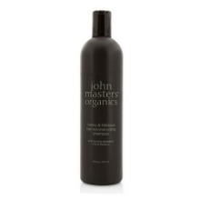 John Masters Organics Honey &amp; Hibiscus Hair Reconstructing Shampoo 16oz/473mlJohn Masters Organics