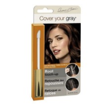 Cover Your Gray Cover Your Gray Root Touch-Up Light Brown/BlondeCover Your Gray