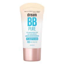 Maybelline New York Dream Pure BB Cream - Light (Pack of 2)Maybelline