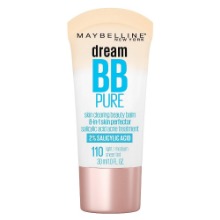 Maybelline Dream Pure BB Cream - Light/Medium 1 fl. oz.Maybelline