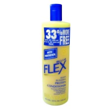 Revlon Flex Regular Conditioner Body Building Protein Conditioner 592 ml / 20 OzRevlon Flex