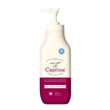 Canus Caprina Moisturizing Body Milk Lotion - Original Formula 350mlCanus