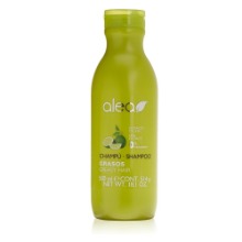 Alea Greasy Hair Shampoo with Lime Extract 18.1oz / 500mlAlea