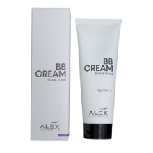 Alex BB Cream Nude Tone 50ml By Alex CosmeticAlex Cosmetic